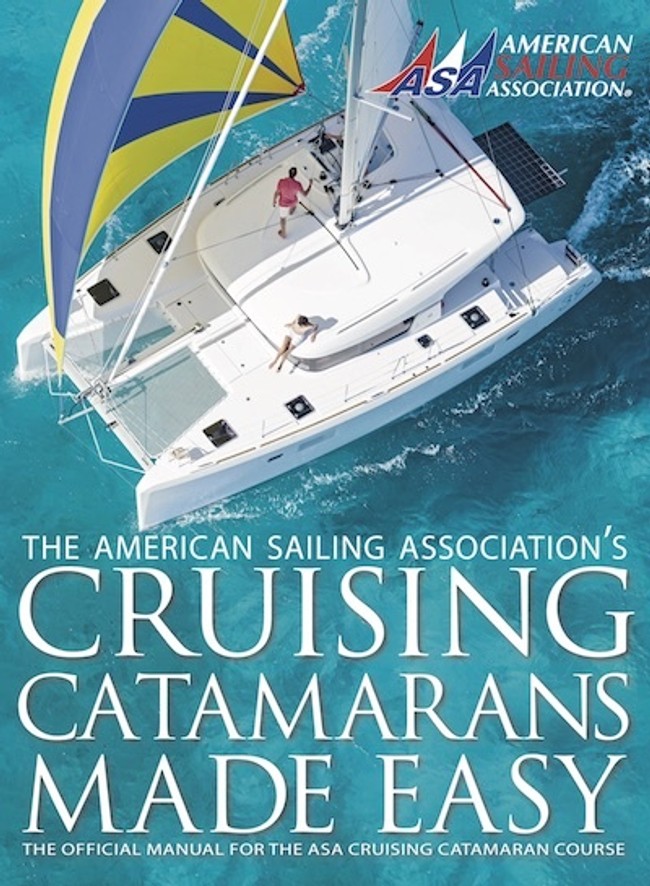114-Cruising Catamarans Made Easy (2) diagram