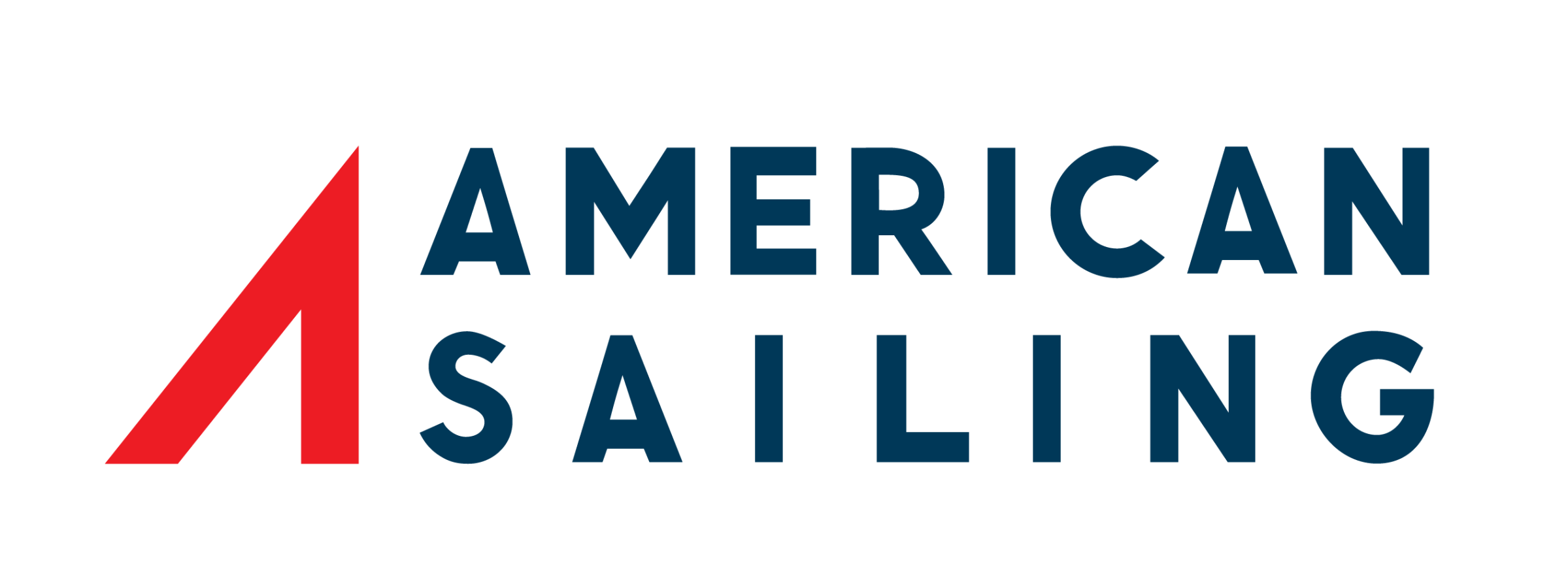 american sailing logo