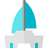 logo, icon, company name