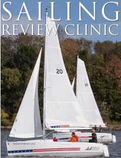 a sign on the side of a boat